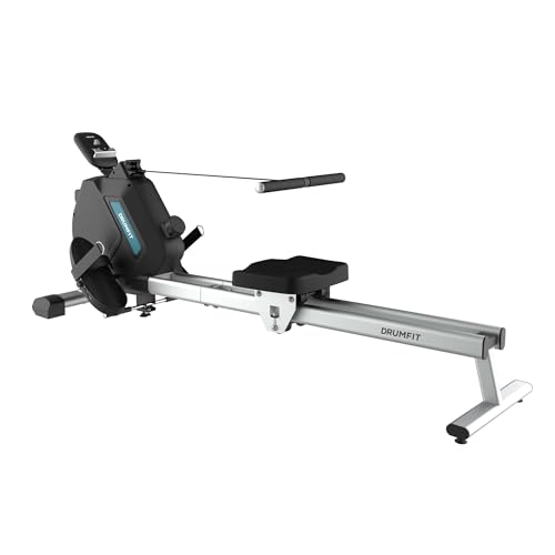 Cecotec DrumFit Rower 5500 Regatta