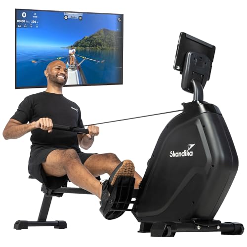 Skandika Munin Rameur pliable